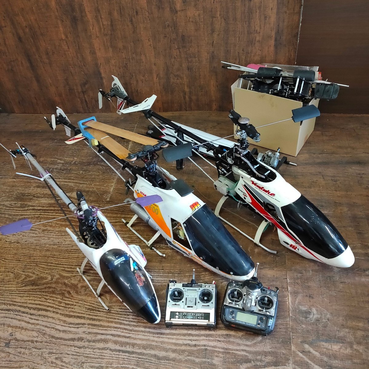 ラジコン エンジン ヘリコプター ジャンク ラジコン エンジン ヘリコプター ジャンク（ラジコンヘリ 買取