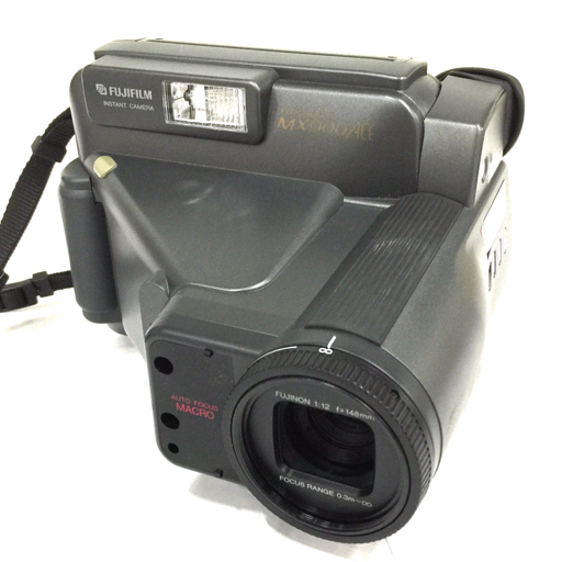 最大80％OFF - 『在庫ロス売買マーケット』 動作確認済み！FUJIFILM FOTORAMA MX900 ACEシャッター フィルムカメラ