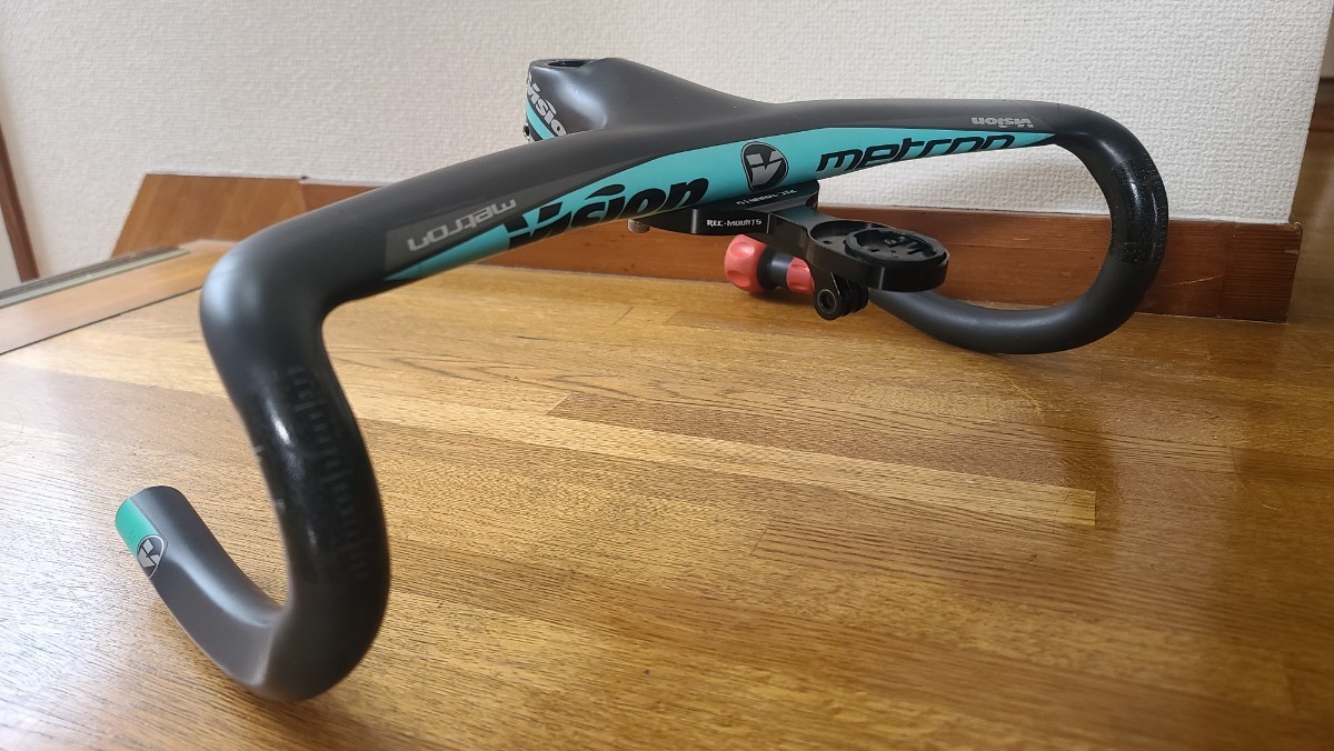 vision metron 5d acr bianchi