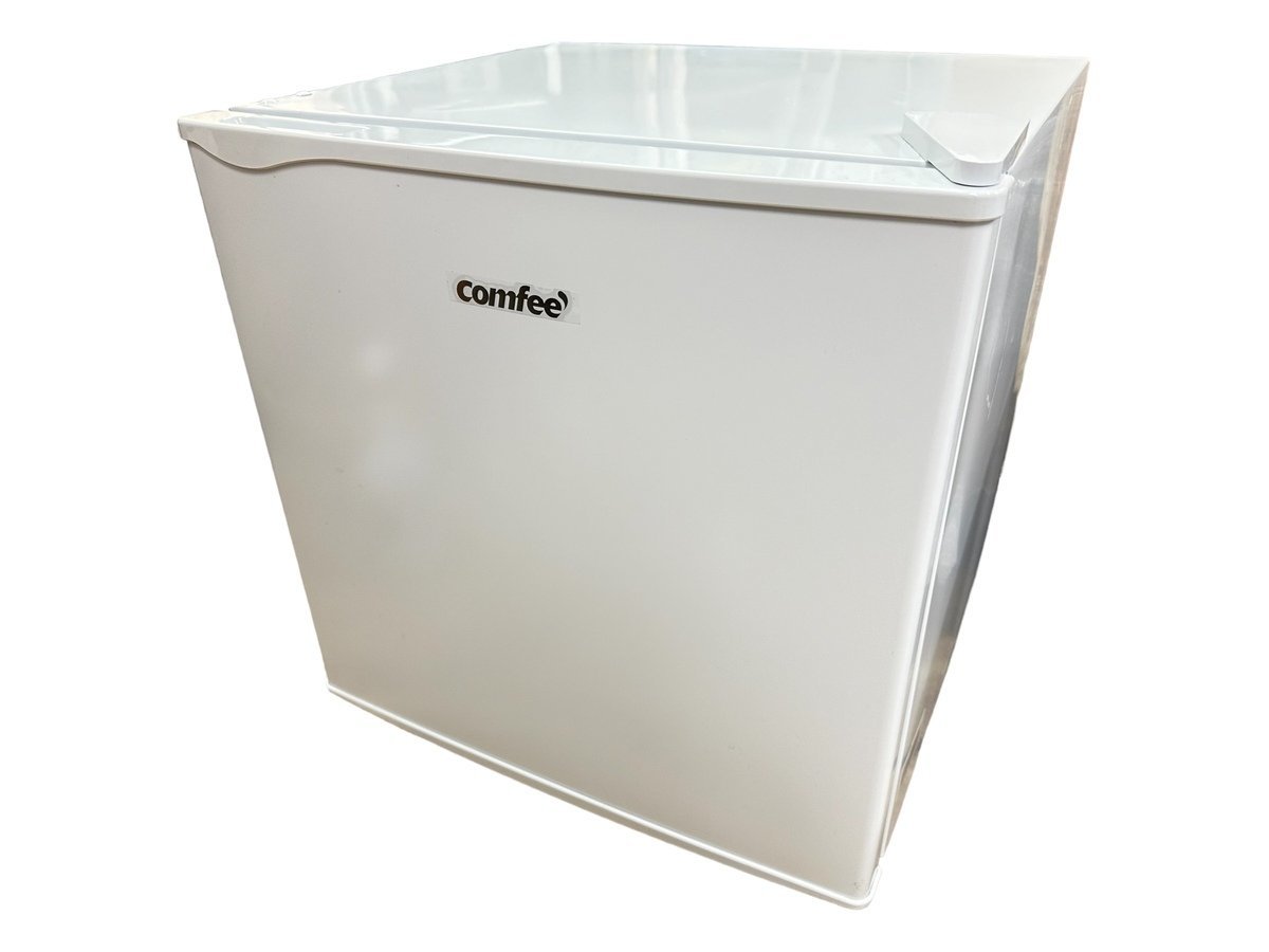 RCD45WH / E 冷蔵庫 日常生活に必須な冷蔵庫】私が20年以上に渡っ