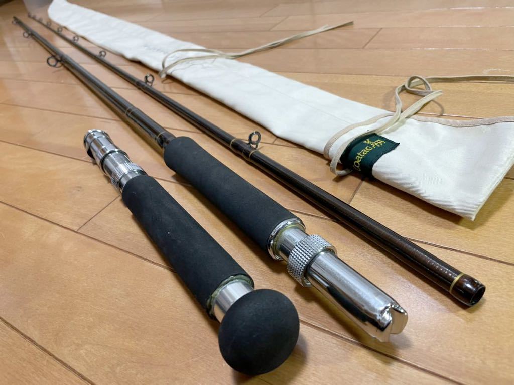 【美品】coatac fair play mooching 110 ムーチング 美品】coatac fair play mooching 110 ムーチング - メルカリ