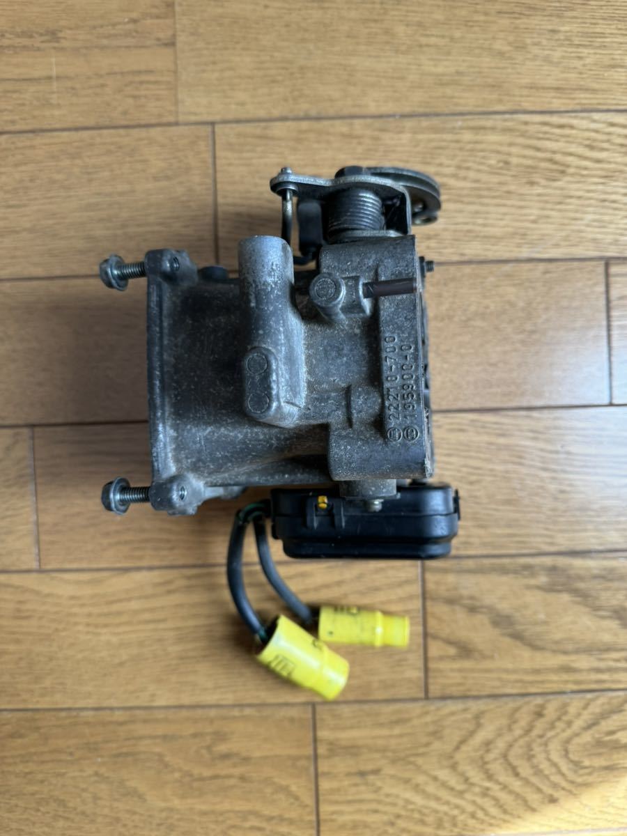 10ソアラツインカムエアフロ