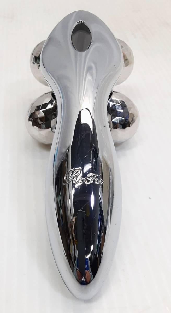 ReFa 4 CARAT 美顔ローラー MTG 正規品 リファフォーカラット ReFa 4