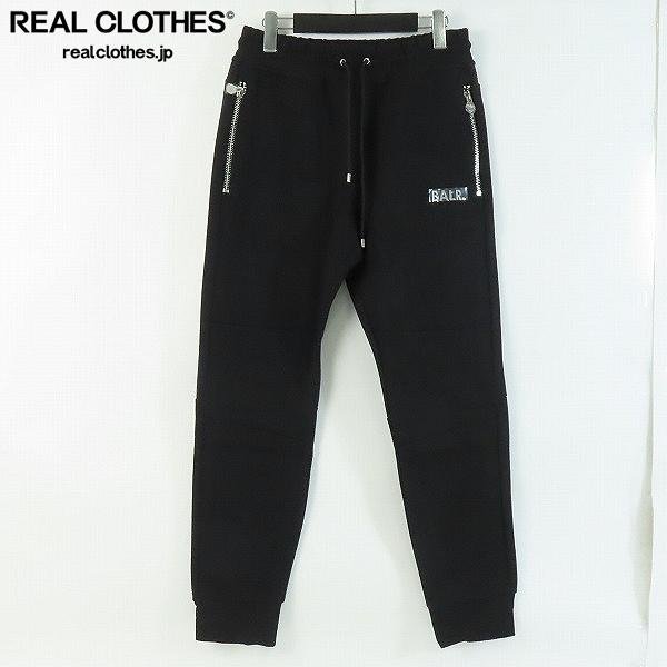 美品】BALR. ボーラー 日本限定 スウェットパンツ サイズM 未
