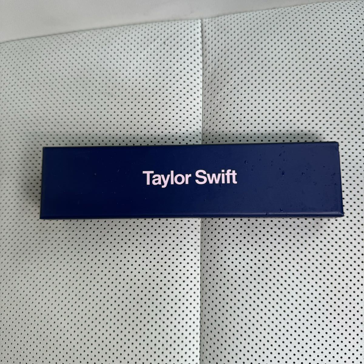 未使用】「テイラースウィフト Taylor Swift ブレスレット2024 東京 