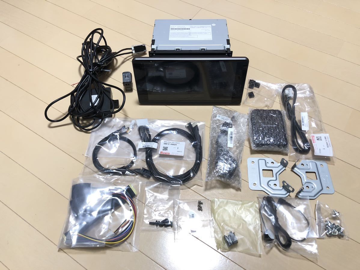 ダイハツNMZN-Y72DS 9インチスタイリッシュメモーナビ Amazon | 【GAFAT】ダイハツ NMZN-Y72DS/NSZN-Y71DS 9インチ