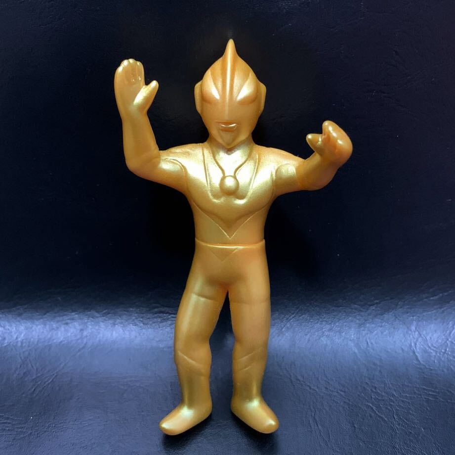 にせウルトラマン ブルマァク マルサン マーミット m1号 当時物ソフビ Yahoo!オークション -「m1号 ニセウルトラマン」(おもちゃ