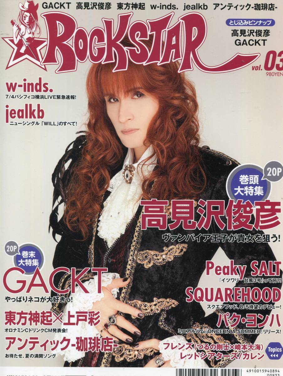 papyrus (パピルス) 2007年 02月号 [雑誌]