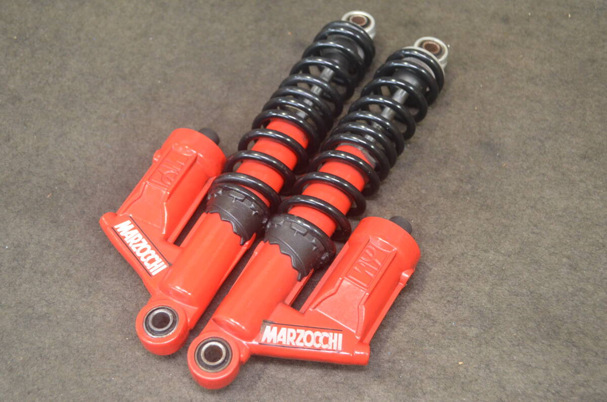 ダルシーサスペンションリーフレット