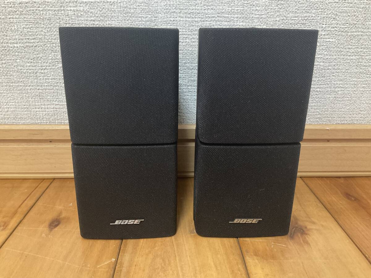 超美品★ BOSE 301AV MONITOR ★10日間保証 超美品☆ BOSE 301AV MONITOR ☆10日間保証 【公式通販】
