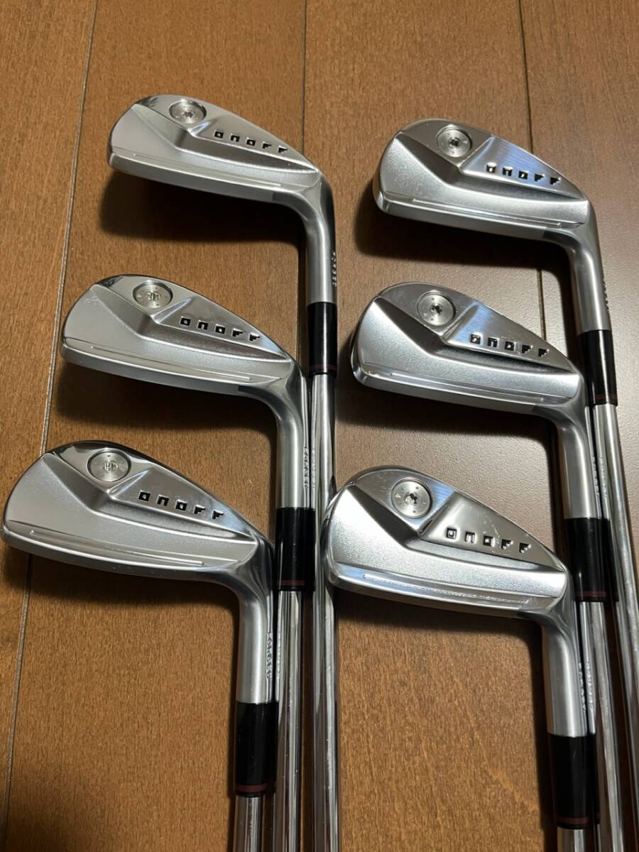 三浦技研cb1008 ダイナミックゴールドＳ２００ ダイナミックゴールド S200 USA 6本セット(P-5) ダイナミックゴールド