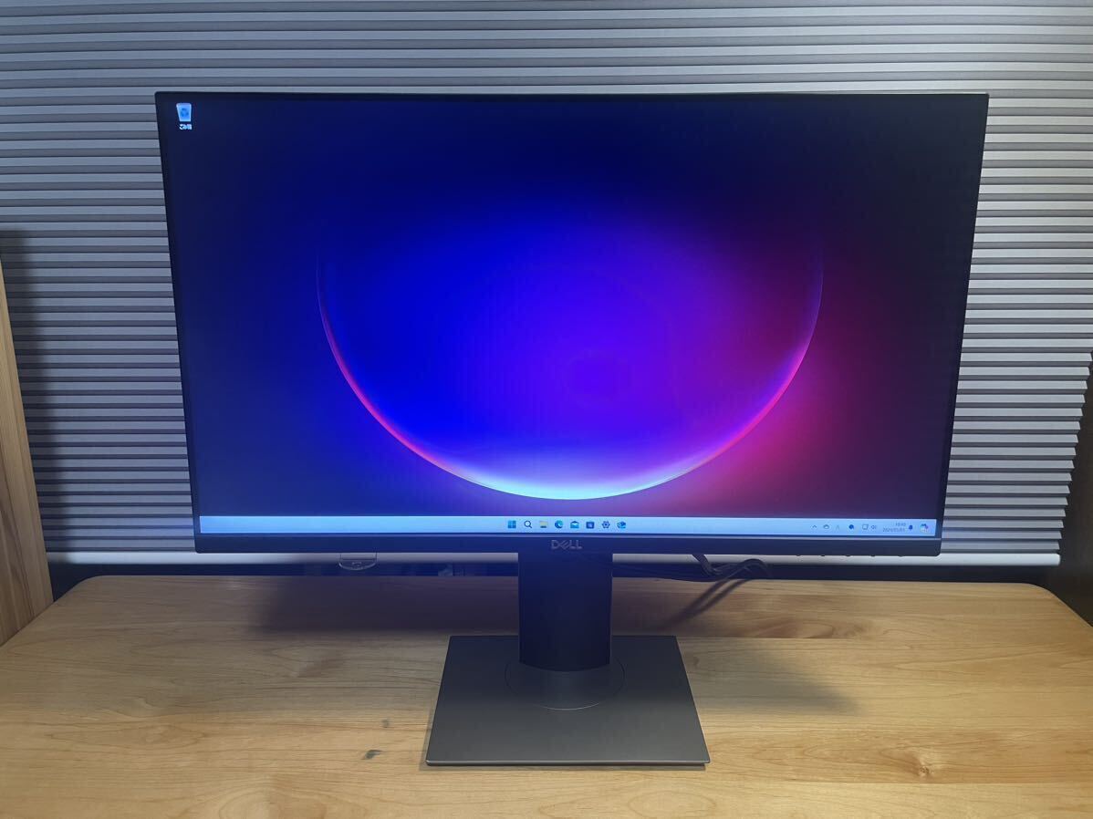 P2421DC [23.8インチ]の製品画像 - 価格.com Dell P2421DC 23.8インチ