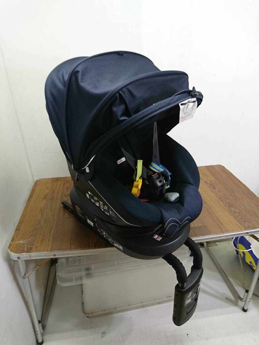 BF920 エールベベ・クルット5I グランス グランネイビー 送料無料☆超