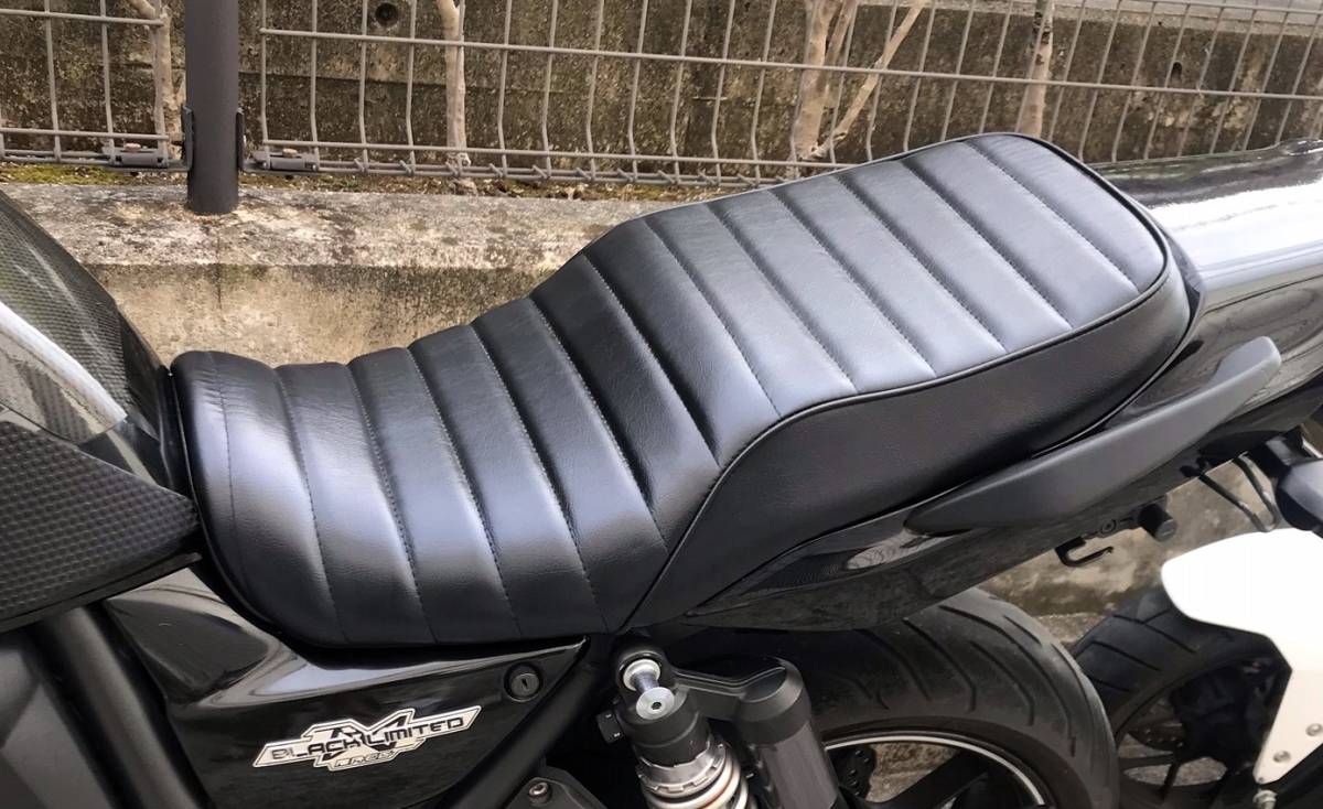 zrx1200 zrx1100 タックロールシートWORKS QUALITY? zrx1200 zrx1100 タックロールシートWORKS QUALITY?