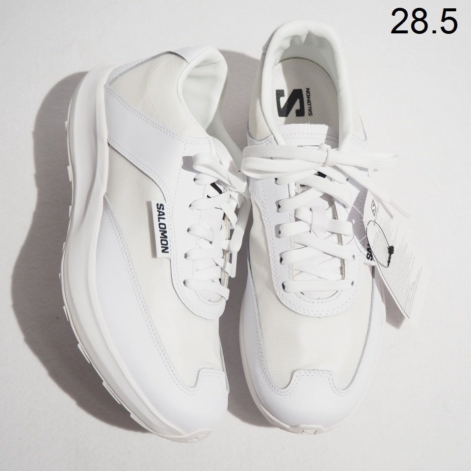 【未使用】M3016P SALOMON サロモン × COMME des GARCONS コムデギャルソン 新品 22SS SR90 FOR ...