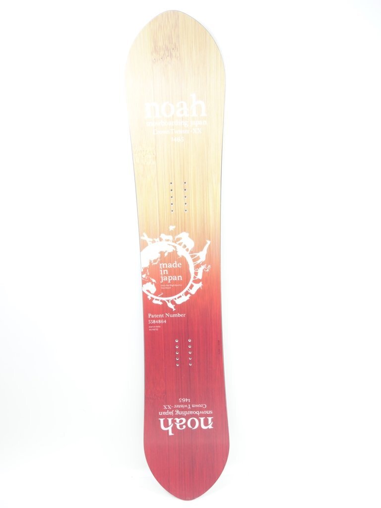 22-23 NOAH CROWN TWISTER X 152.5 ノア - メルカリ