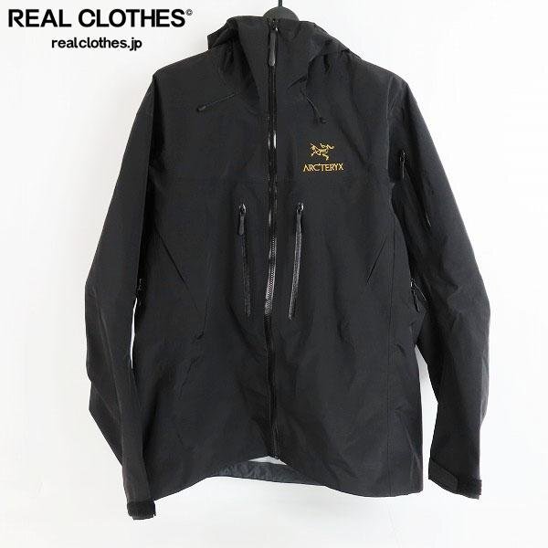 やや傷や汚れあり】☆ARC'TERYX/アークテリクス SAWYER COAT/ソーヤー