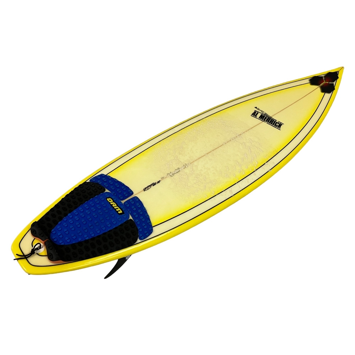 ショートボード 6'0ft 展示品 新品未使用