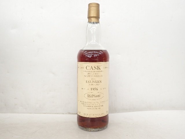 マッカラン32年1980年GORDON&MACPHAIL