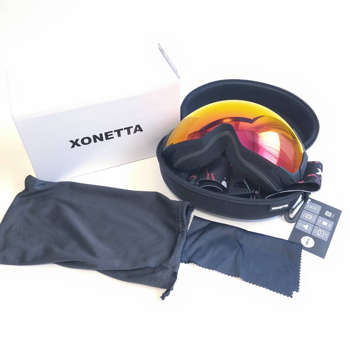 ボンジッパー メンズ サングラス・アイウェア アクセサリー Snark