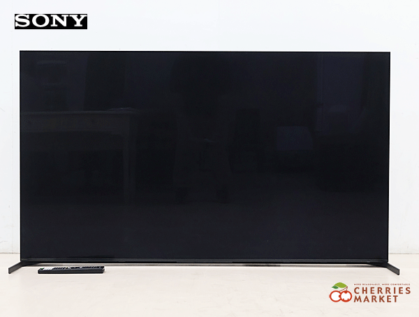 ジャンク！映りません！BRAVIA 有機el 55型 テレビ SONY ジャンク！映りません！BRAVIA 有機el 55型 テレビ SONY