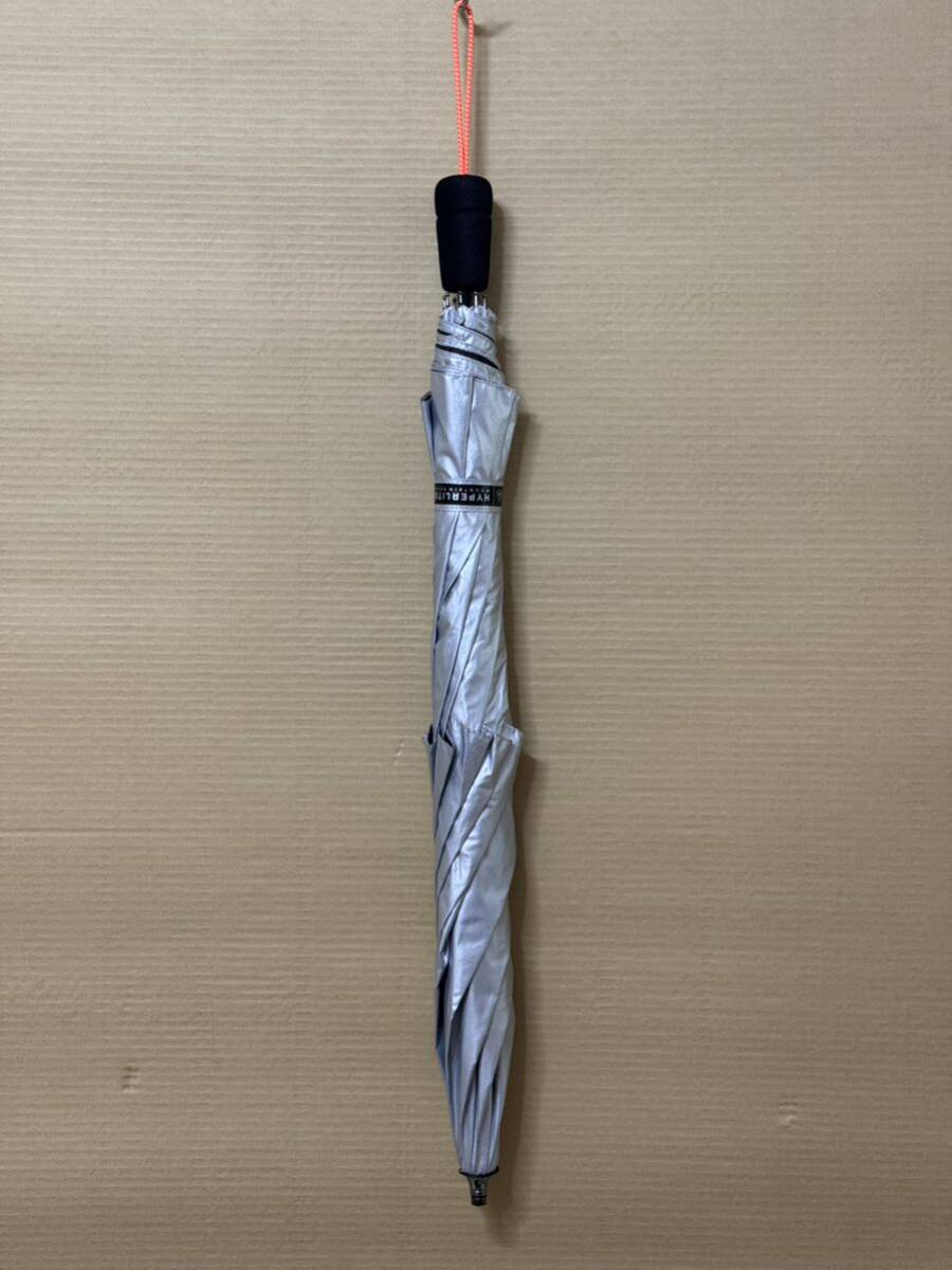 【未使用に近い】Hyperlite Mountain Gear Essential UMBRELLA ハイパーライトマウンテンギア