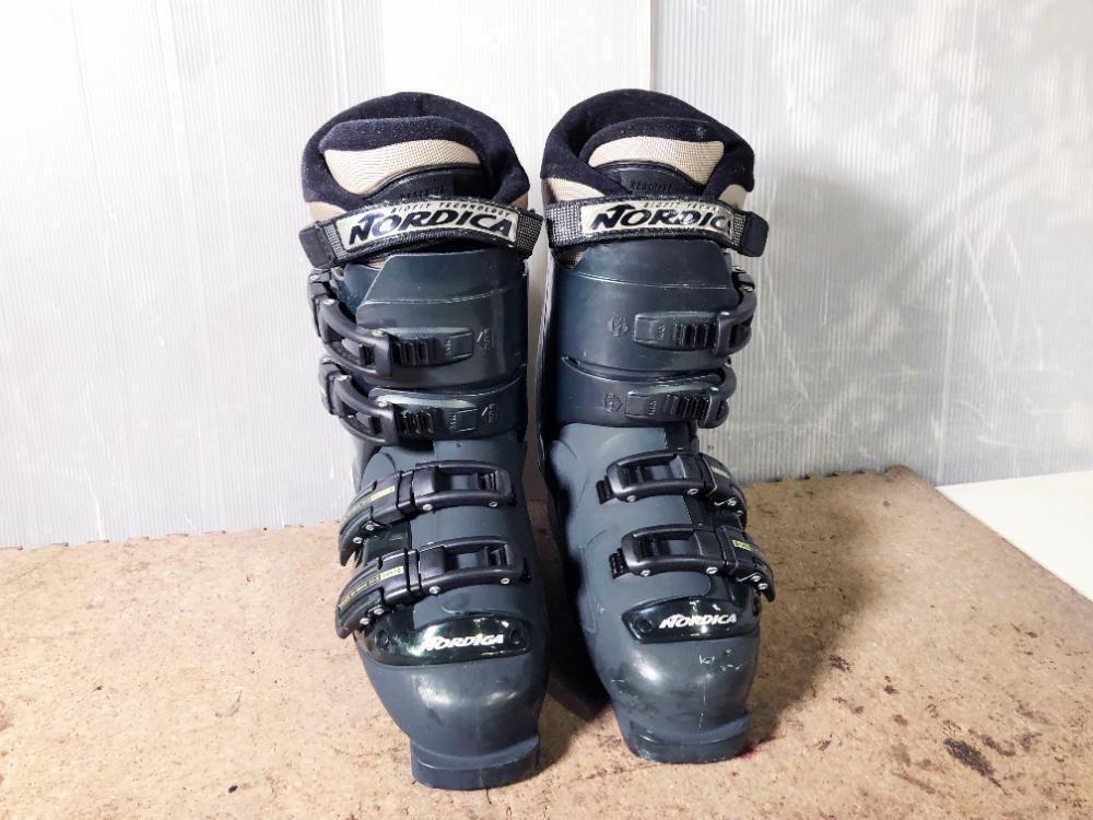 ノルディカ スキーブーツ 27センチ