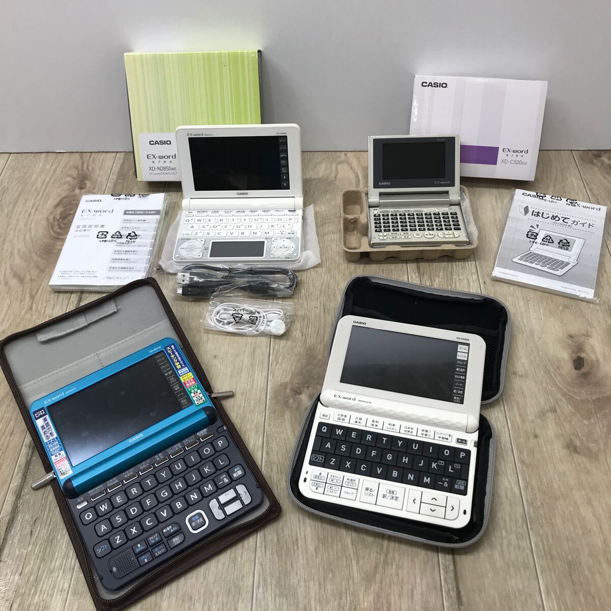 CASIO EX-word AZ-Z9800 【公式通販】