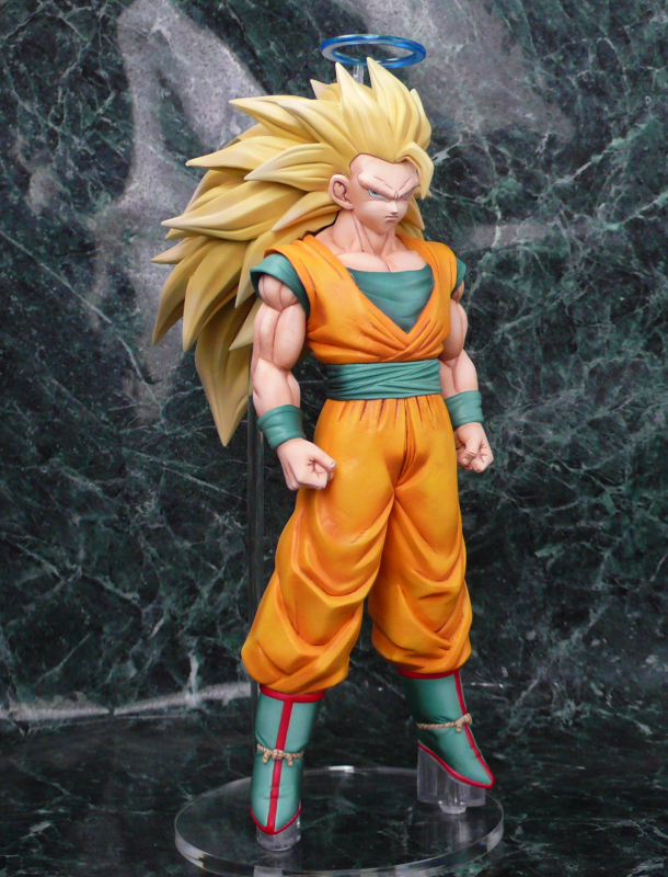 ドラゴンボール ミュージアム コレクション 七 孫悟飯