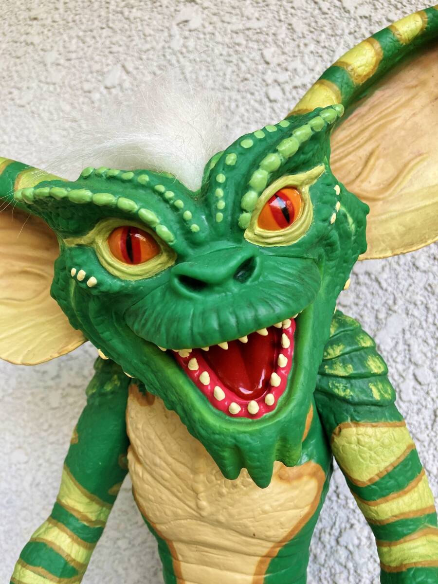 GREMLINS 19inch STRIPE 等身大ストライプ Gremlins Stripe(A) / グレムリン ストライプ - TOYS & JUNKS