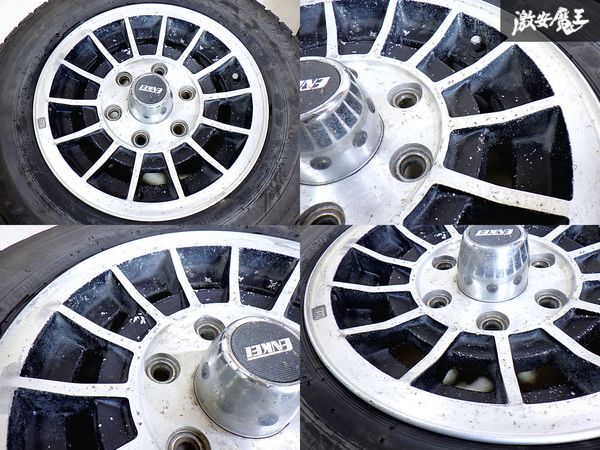 エンケイバハ14インチ6H エンケイバハ14インチ6H