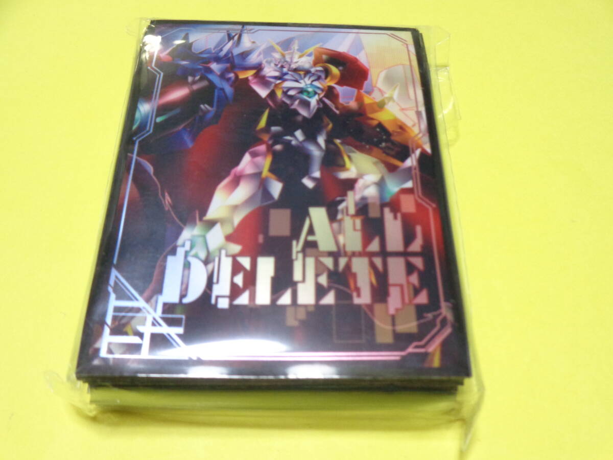 新品】【新品 即発送】カードスリーブ 『遊戯王（セレナ