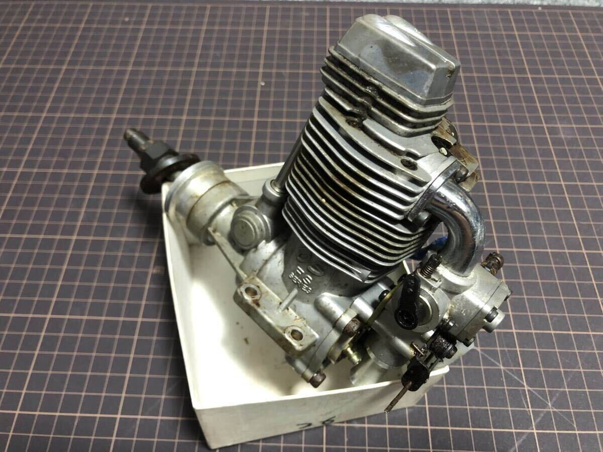 OSエンジンFS52サーパス