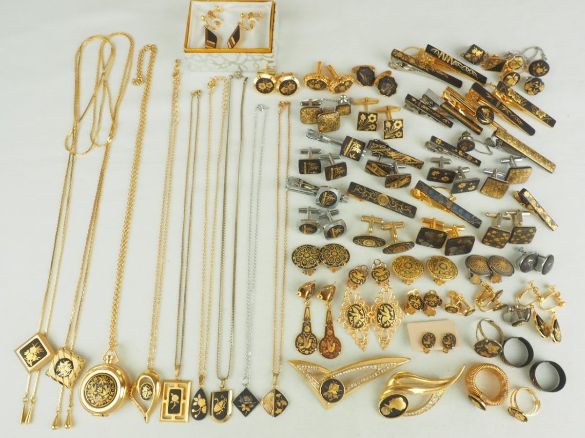 Tiffany/ティファニー アクセサリー 10点 まとめセット ㉛ Tiffany/ティファニー アクセサリー 10点 まとめセット 10万円以下の