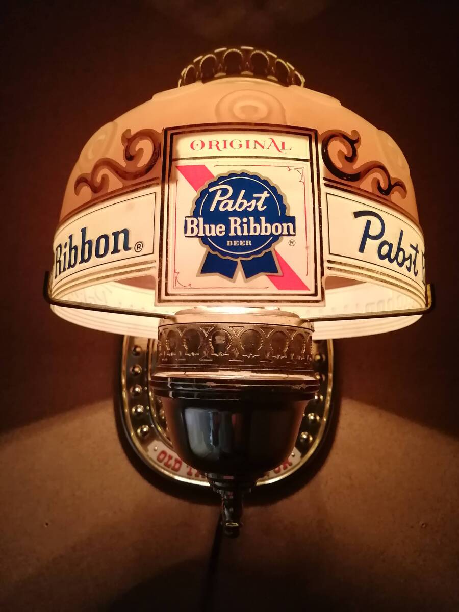 Schmidt BEER ライトサイン ビンテージ PUB バー ランプ ライト