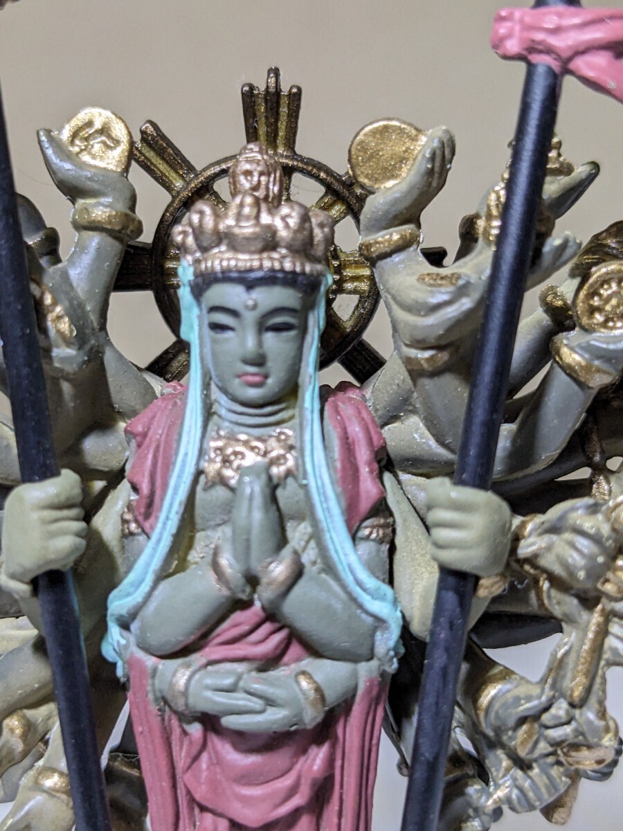 ① 中国 仏教美術 唐物 明代 分院 伝世品 曼荼羅 古玩 タンカ 如来菩薩 ① 中国 仏教美術 唐物 明代 分院 伝世品 曼荼羅 古玩 タンカ