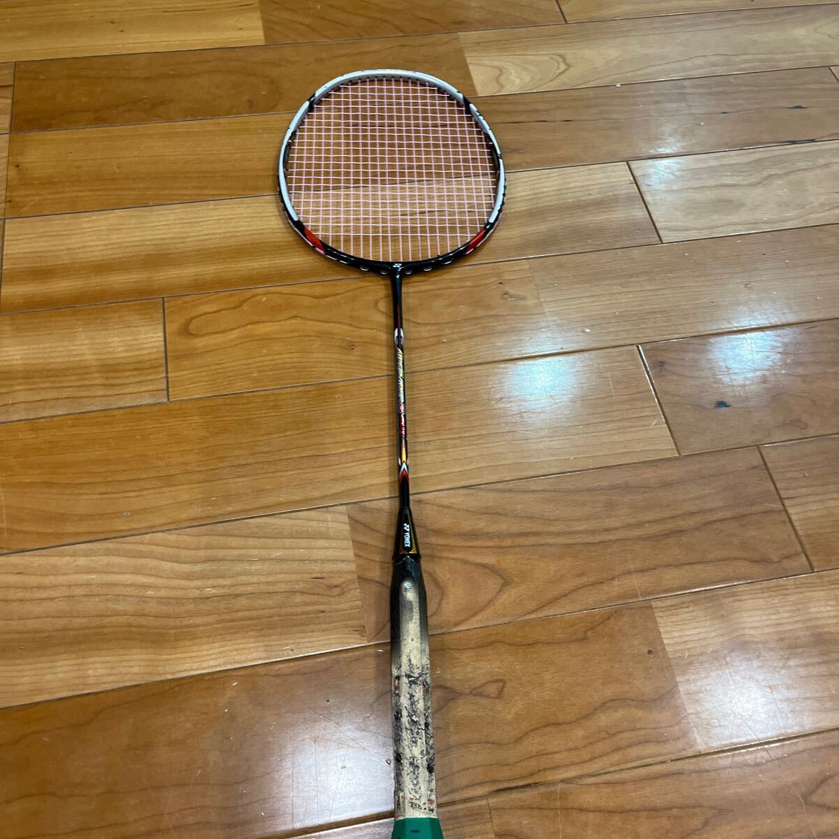 YONEX ARC SABER 8DX ヨネックス アークセイバー ARCSABER｜全商品