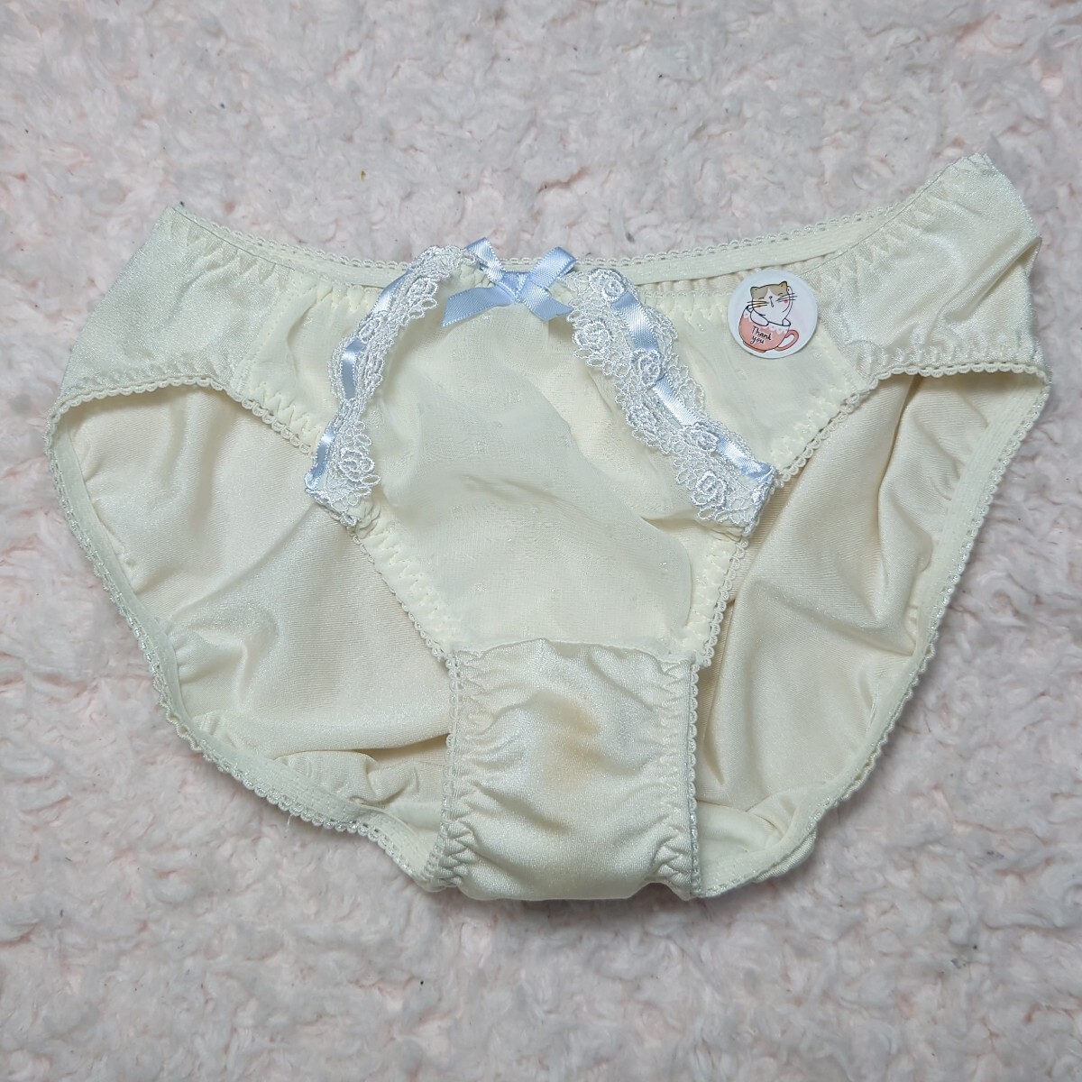 ロリ  pantie 