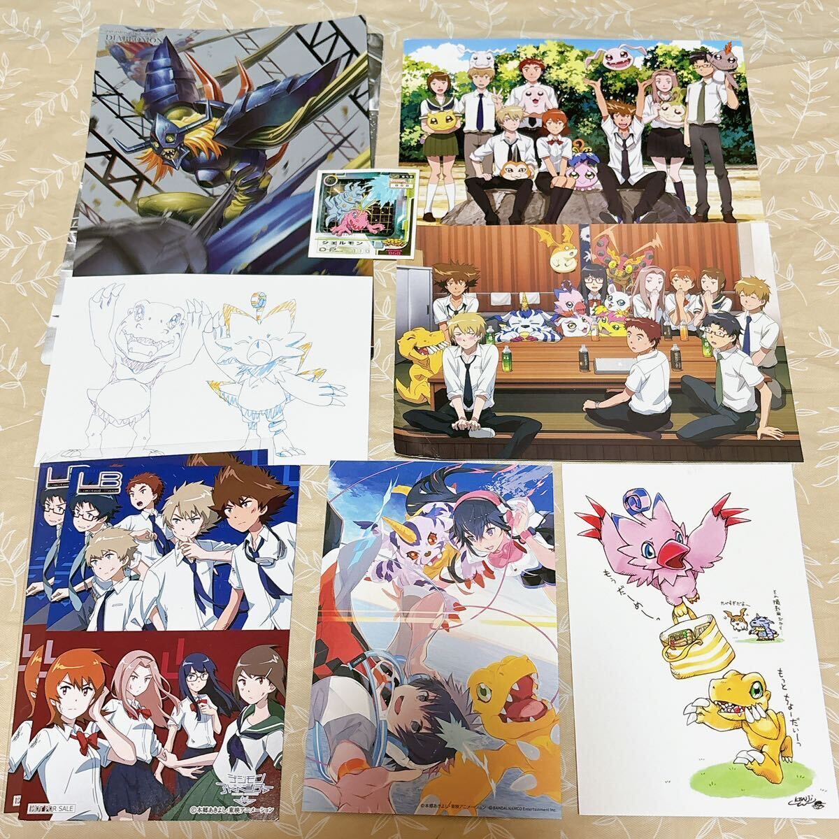 エクスブイモン フィギュア デジモンアドベンチャー02 SHF 真骨彫 CSM