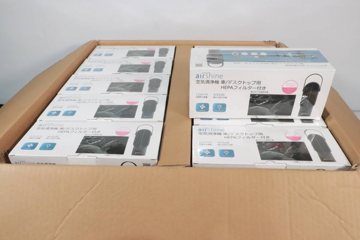 Amway 新品 アムウェイ 旧式 空気清浄機 フィルター 粒子 @ 楽天市場