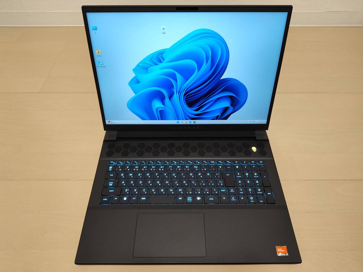 【未使用】新品 DELL Alienware M17x M18X M15X R1 R2 R3 R4 R5 R6 M4600 M6600 ...