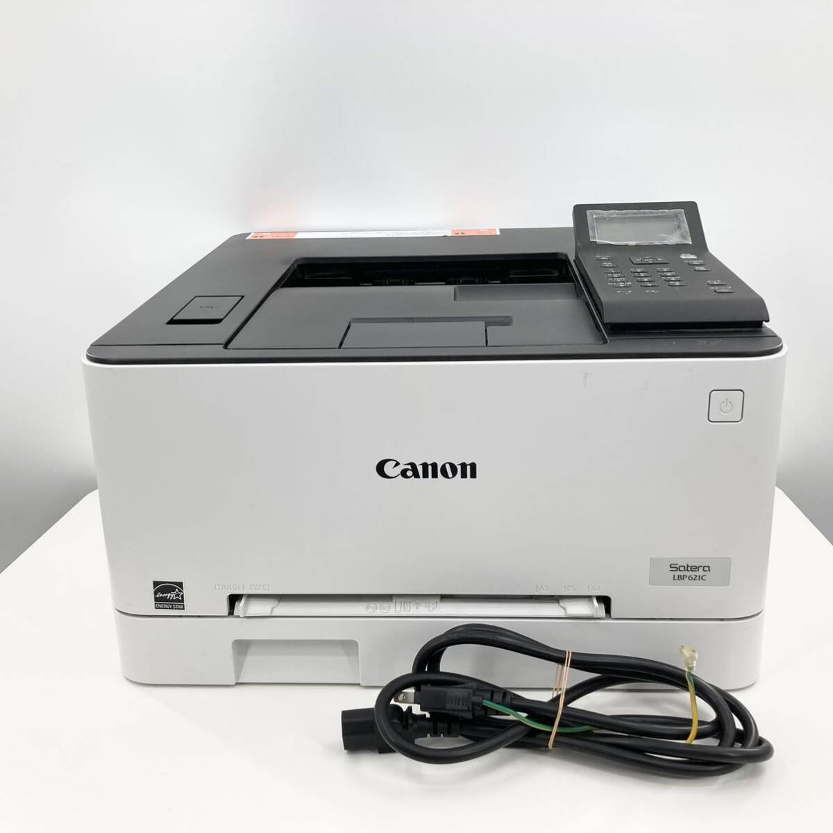 Canon レーザープリンター サテラ LBP621