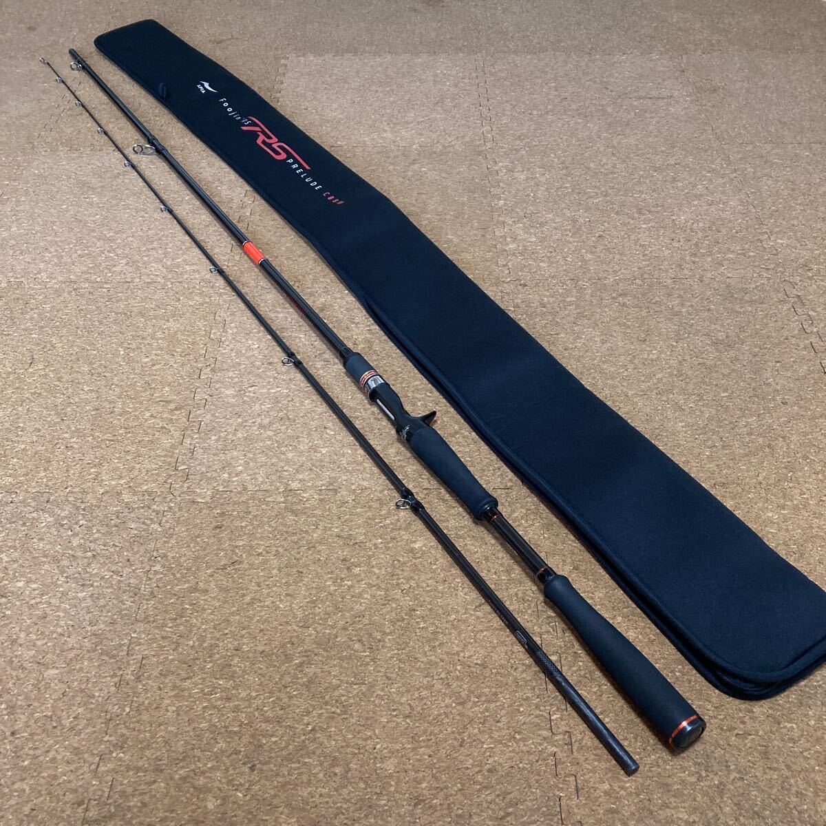 【最終値下げ】アピア フージンRS Foojin'RS プレリュード C88M 4582509424861.jpg