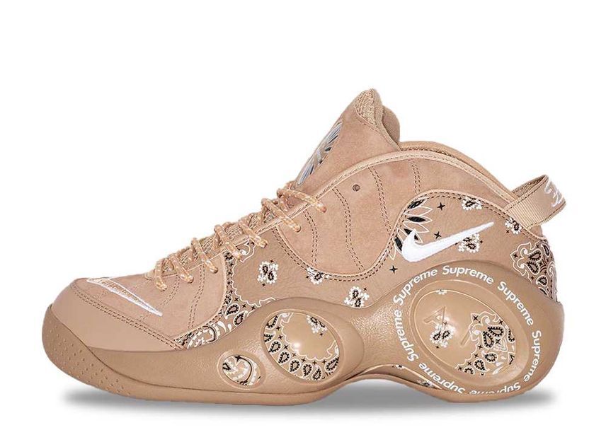Air Zoom Flight 95 SP Supreme Hemp main image 1