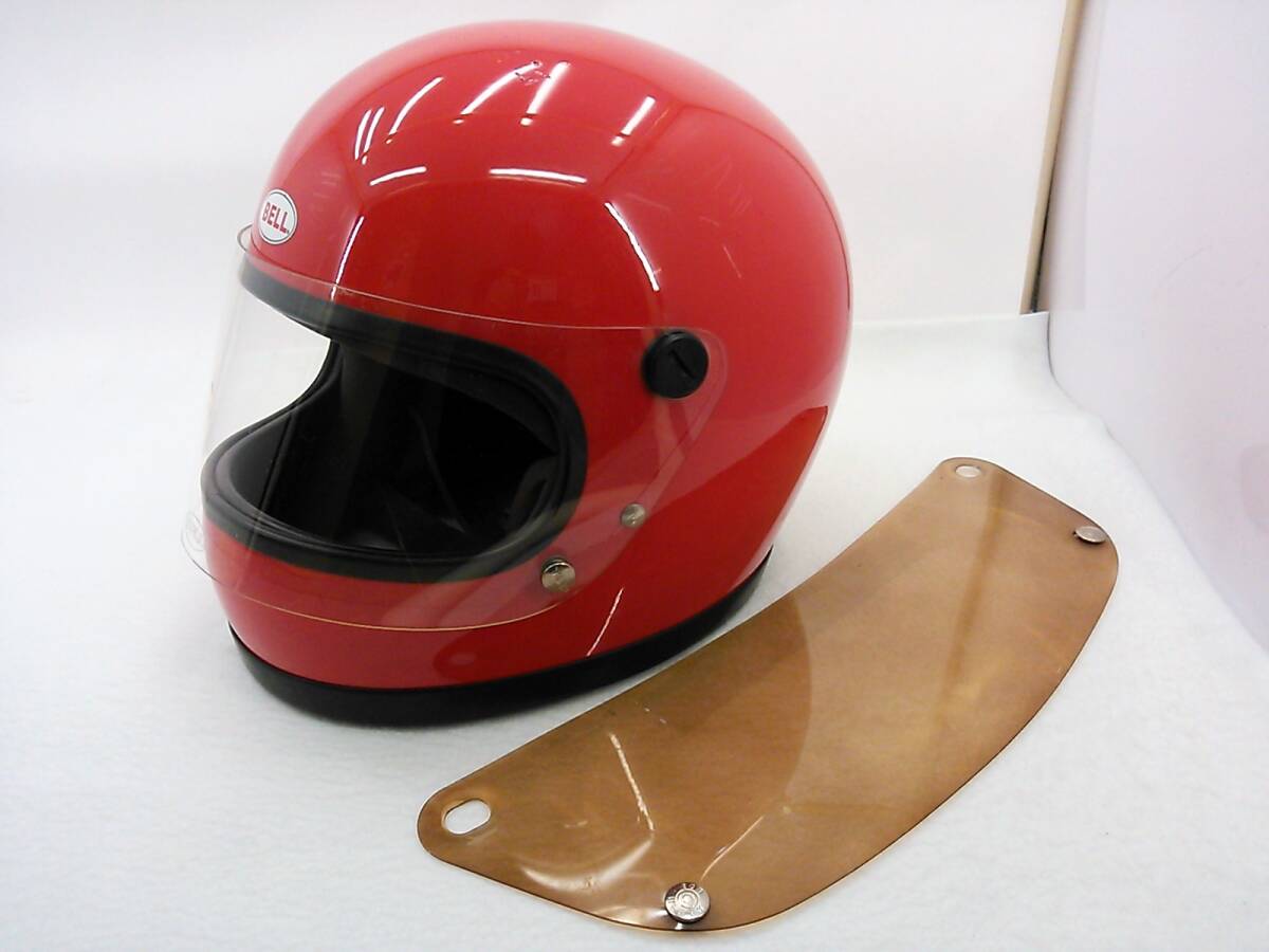 BELL STAR2 ベル スター2 Mサイズ Bell star2 ベルスター 族ヘル m