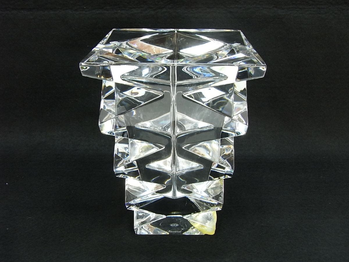 バカラ トテム トーテム ボウル バカラ トテム トーテム ボウル