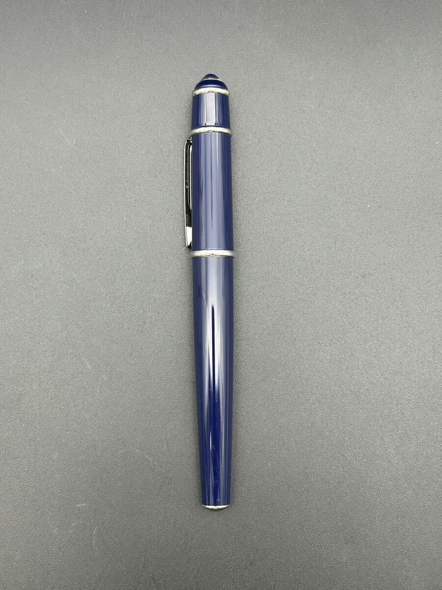 【CROSS 万年筆】K18WG 筆記用具文房具 CROSS 万年筆】K18WG 筆記用具文房具（CROSS クロス｜万年筆と