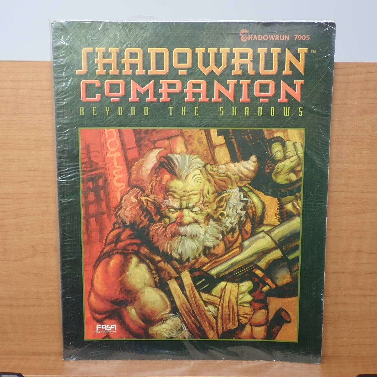Shadowrun Ser.: Corporate Security Handbook : A Shadowrun Sourcebook by