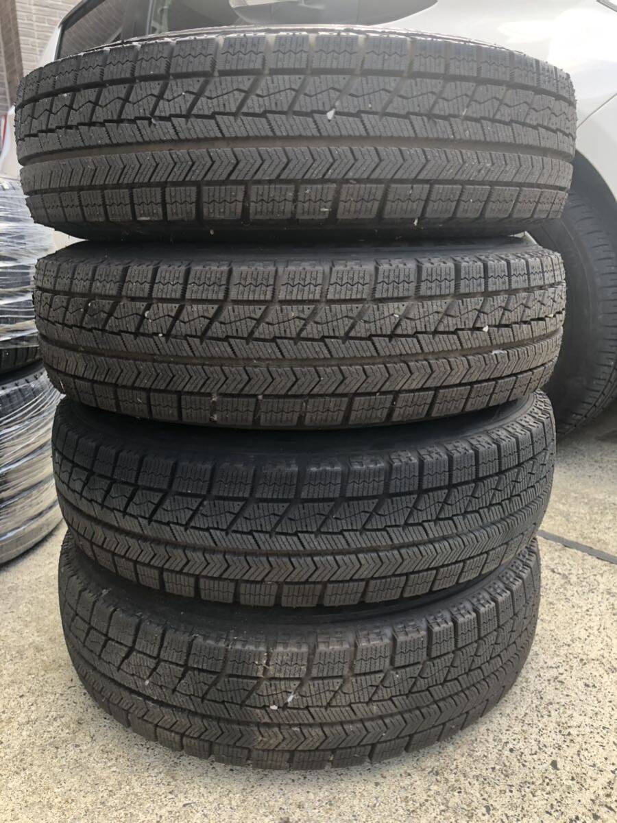 楽天市場】155／70R13（スタッドレスタイヤ・ホイールセット