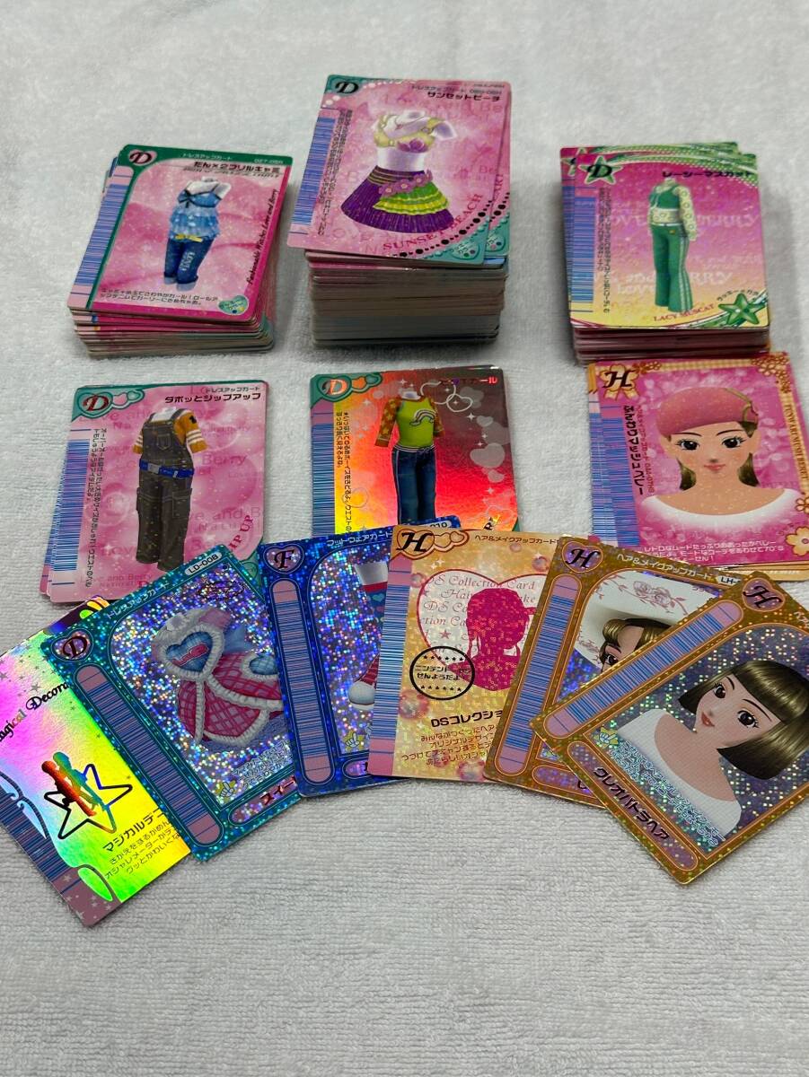 ラブベリ トレカ 2005年秋 まとめ売り 2005年秋コレクション ラブアンドベリー ラブベリ トレカ 2005年秋